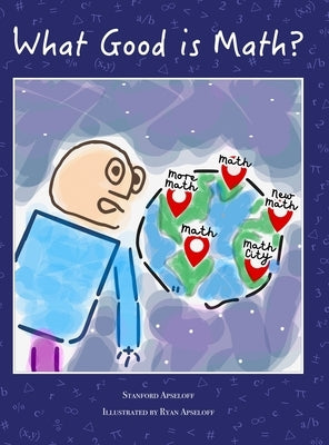 What Good is Math? by Apseloff, Stanford