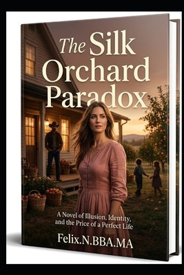 The Silk Orchard Paradox: A Novel of Illusion, Identity, and the Price of a Perfect Life by N, Felix