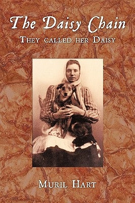 The Daisy Chain by Hart, Muril
