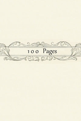 100 Pages #001 - 22 April 2020 by Ares, Adam