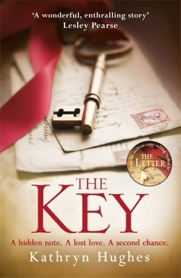 The Key by Hughes, Kathryn