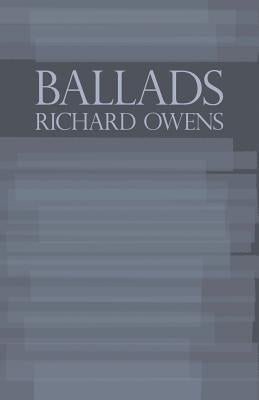 Ballads by Owens, Richard