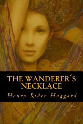 The Wanderer´s Necklace by Owl, Minerva´s