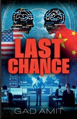 Last Chance by Amit, Gad