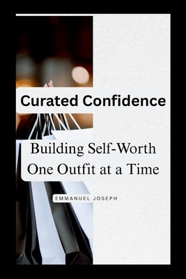 Curated Confidence, Building Self-Worth, One Outfit at a Time by Joseph, J.