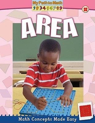 Area by Arvoy, Marsha