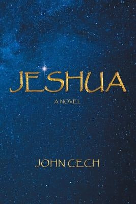 Jeshua by Cech, John