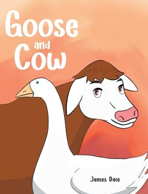 Goose and Cow by Dale, James
