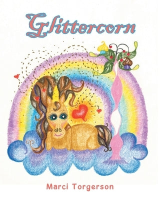 Glittercorn by Torgerson, Marci