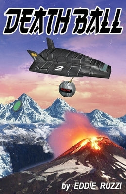 Death Ball by Ruzzi, Eddie