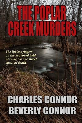 The Poplar Creek Murders by Connor, Beverly