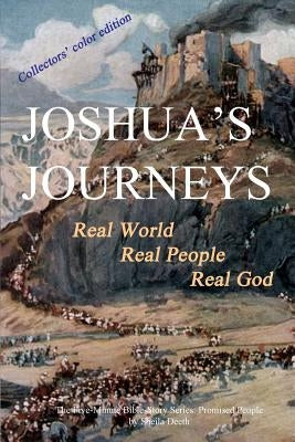 Joshua's Journeys by Deeth, Sheila