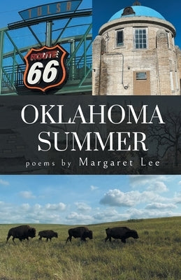 Oklahoma Summer by Lee, Margaret