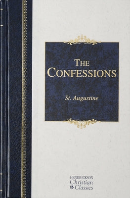 The Confessions by Augustine, St