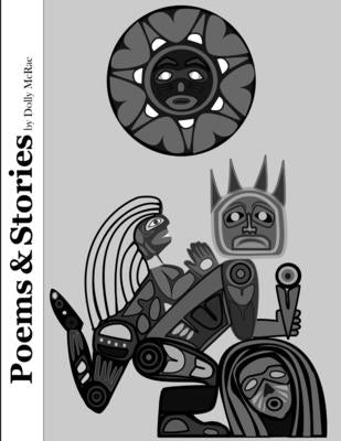 Poems & Stories by Dolly McRae by McRae, Dolly