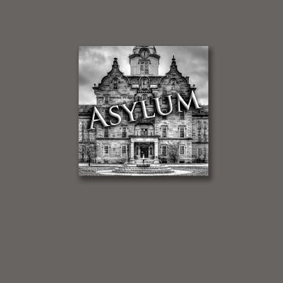 Asylum by Smith, Sterling Rip
