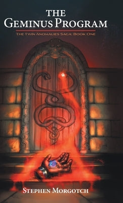 The Geminus Program by Morgotch, Stephen