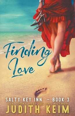 Finding Love by Keim, Judith