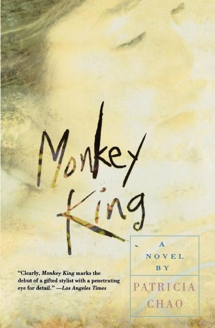 Monkey King by Chao, Patricia