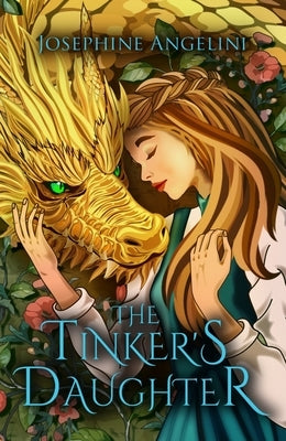 The Tinker's Daughter by Angelini, Josephine