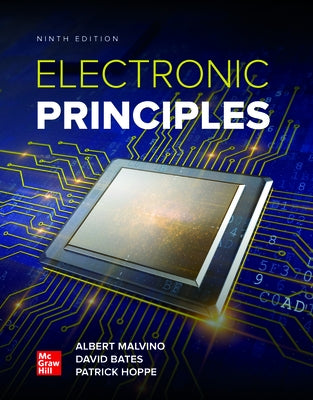 Experiments Manual for Use with Electronic Principles by Malvino, Albert