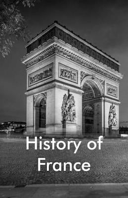 History of France by Yonge, Charlotte M.