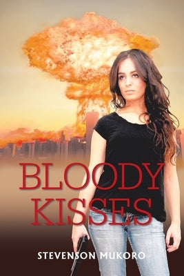 Bloody Kisses by Mukoro, Stevenson
