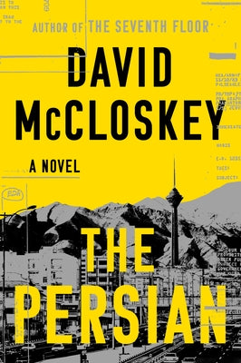 The Persian by McCloskey, David