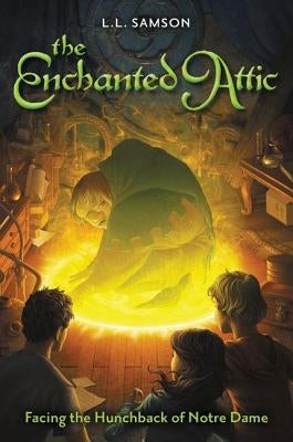 Facing the Hunchback of Notre Dame by Samson, L. L.