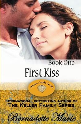 First Kiss by Marie, Bernadette