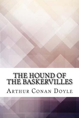 The Hound of the Baskervilles by Doyle, Arthur Conan