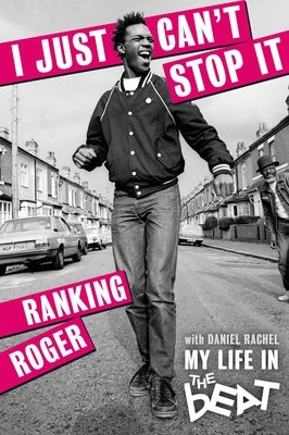 I Just Can't Stop It by Roger, Rankin