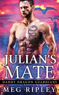 Julian's Mate by Ripley, Meg