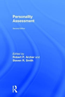 Personality Assessment by Archer, Robert P.