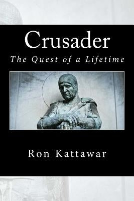 Crusader by Kattawar, Ron