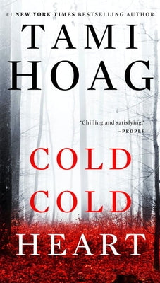 Cold Cold Heart by Hoag, Tami