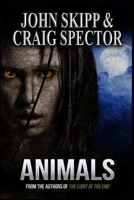 Animals by Spector, Craig