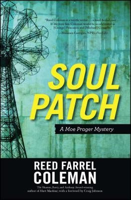 Soul Patch by Coleman, Reed Farrel