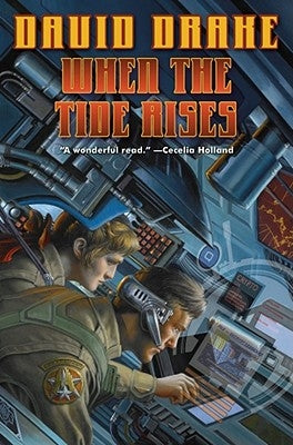 When the Tide Rises by Drake, David