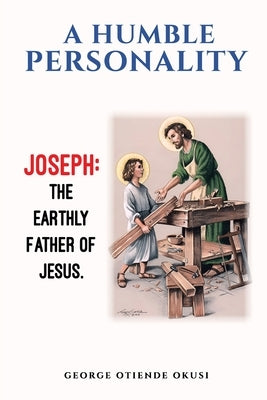 A Humble Personality JOSEPH: The Earthly Father of Jesus by Okusi, George Otiende