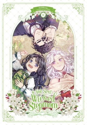 Not-Sew-Wicked Stepmom, Vol. 8 by Mo9rang