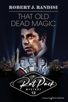 That Old Dead Magic by Randisi, Robert J.
