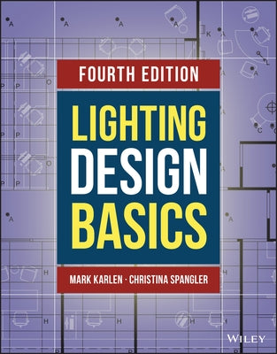Lighting Design Basics by Karlen, Mark