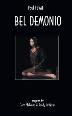 Bel Demonio by Feval, Paul