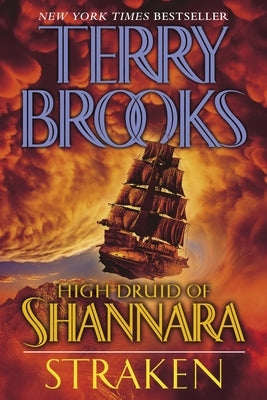 High Druid of Shannara: Straken by Brooks, Terry