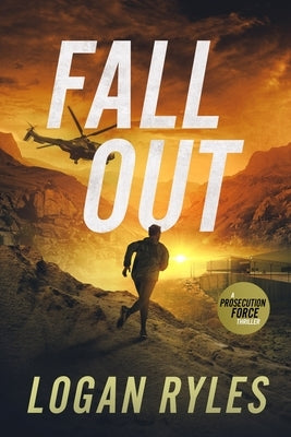 Fallout by Ryles, Logan