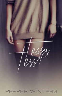 Tears of Tess by Winters, Pepper