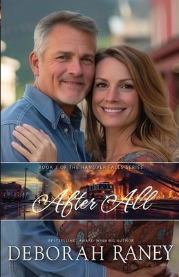 After All by Raney, Deborah