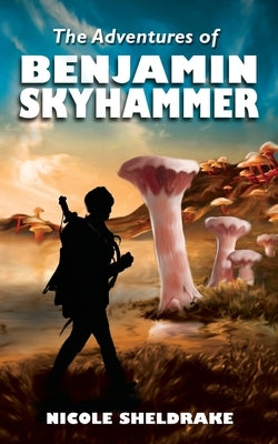 The Adventures of Benjamin Skyhammer by Van Turennout, Paola