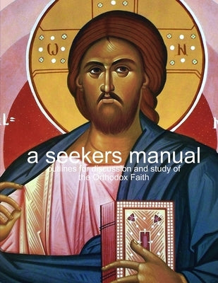A seekers manual by Hodges, Mark